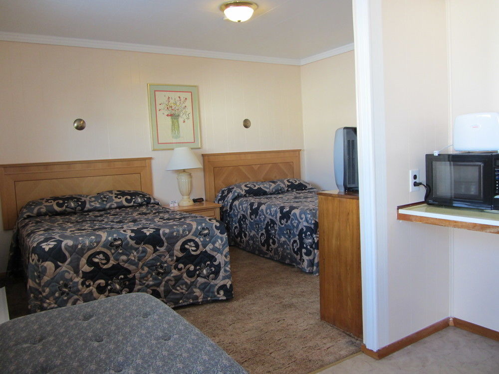 The Maplewood Motel Port Elgin Exteriér fotografie